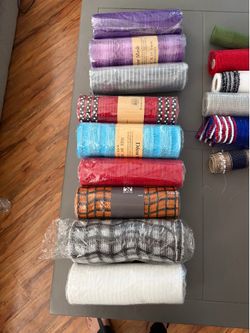 Decorating assortment Mesh