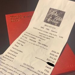 New Baccarat Rouge 540