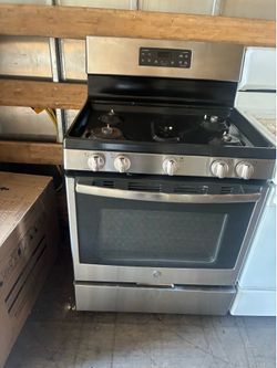 Stove