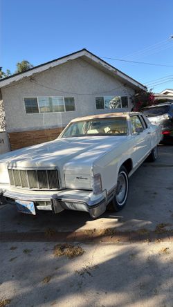 1976 Ford LTD