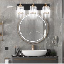 Bathroom Vanity Light