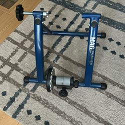 Mag Trainer Stationary Cycling Trainer
