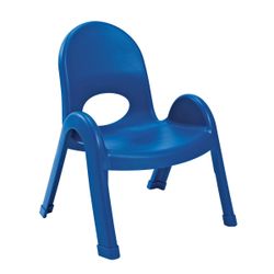 NEW Daycare School Value Stack Child Chair Retails For $57