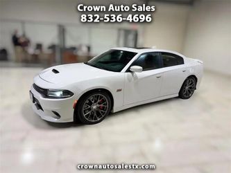2016 Dodge Charger