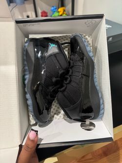 Toddler Retro 11 Jordans! BARELY WORN!