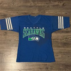 Seattle Seahawks Vintage T-Shirt 