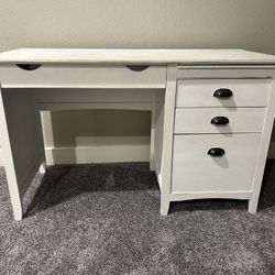 Vanity Desk/Office/File Desk