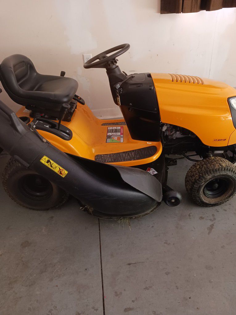 Mower For Sale