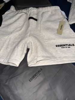 Essentials Shorts