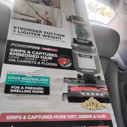 Shark Rotator Pet Lift Away Vacuum 