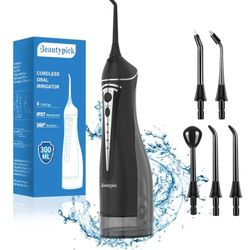 Water Dental Flosser