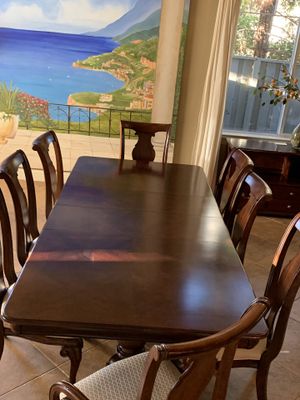 New And Used Dining Table For Sale In San Leandro Ca Offerup