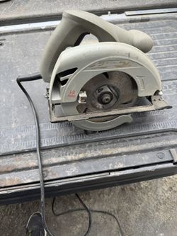 7 1/4 Circular Saw