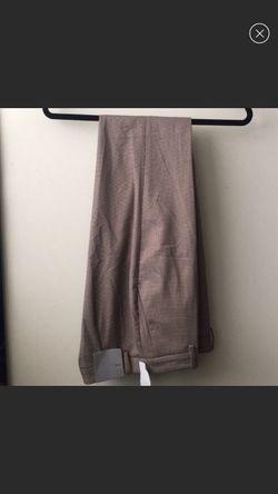 Women’s H&M slacks