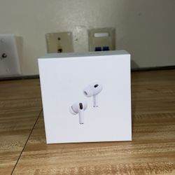 AirPods Pro 2