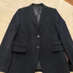 Ben Sherman Boys corduroy  Blazer