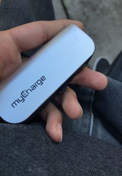 Portable Charger