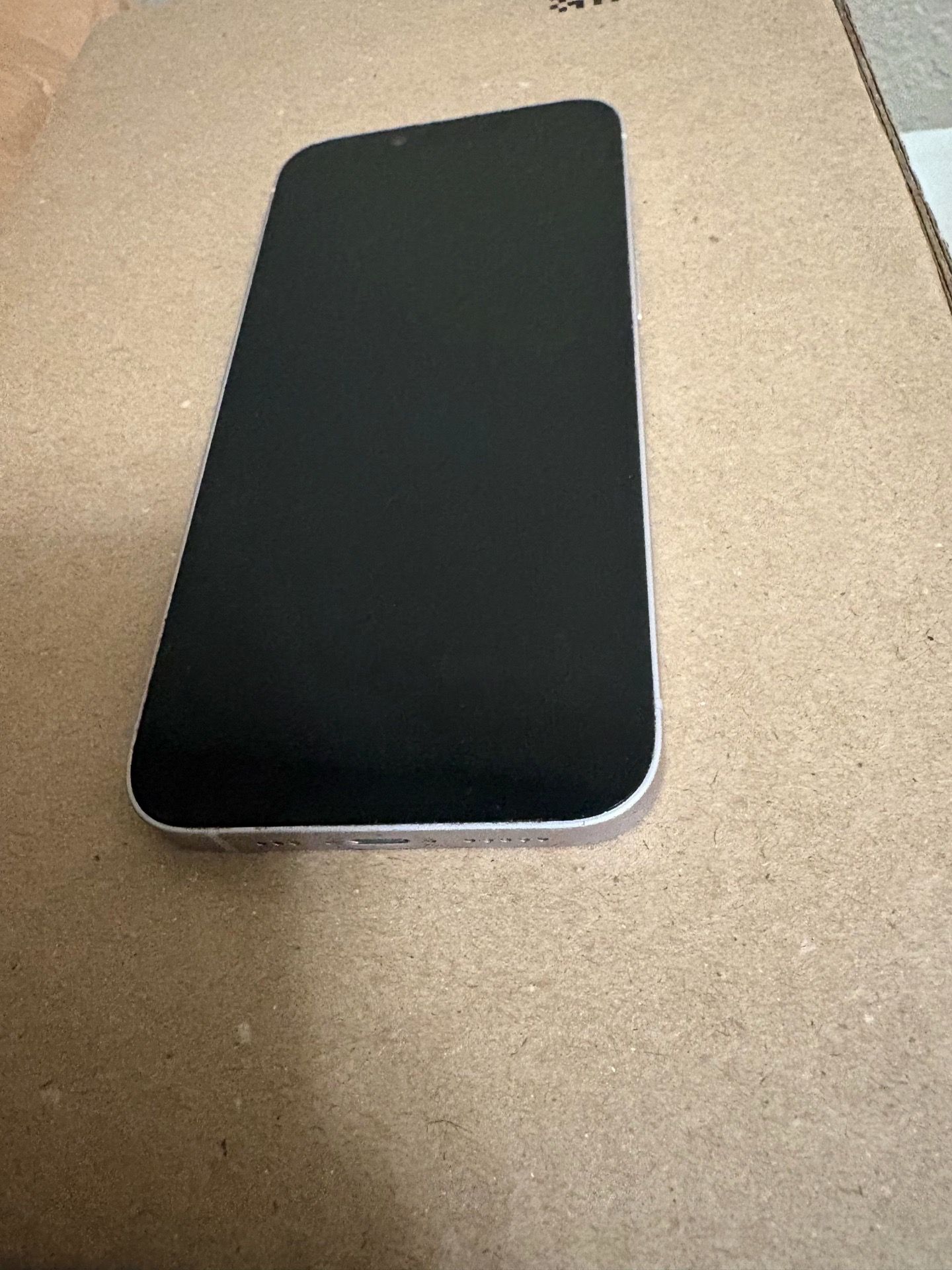 iPhone 14