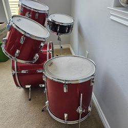 Drum Set