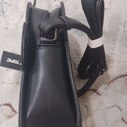 Futurama Cross Body Bag