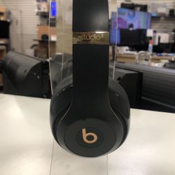 Beats By Dre Studio 3 Wireless 
