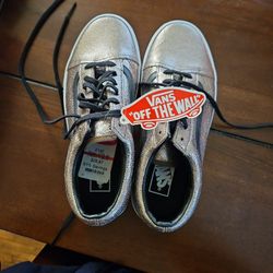 Vans Shoes New