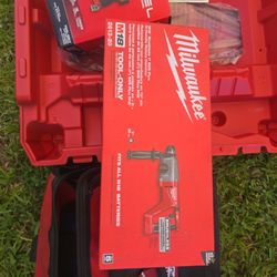 2613-20 For Milwaukee 2613-20 M18 Brushless 1" SDS Plus D-Handle ary Hammer