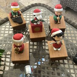 Peanuts Christmas 