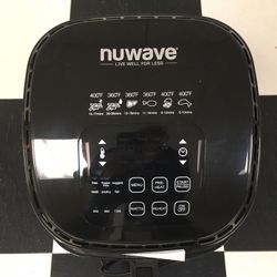 Nu Wave Air Fryer