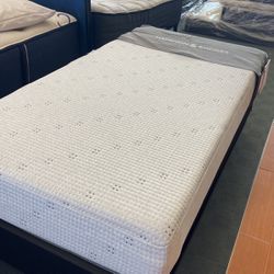 Memory Foam Bed In Box Starting At $299.99.