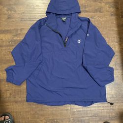 LL Bean Bomber Jacket 