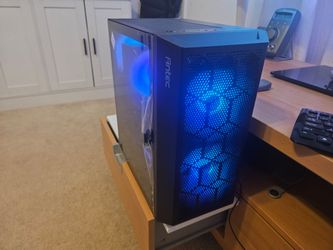 Gaming PC $325