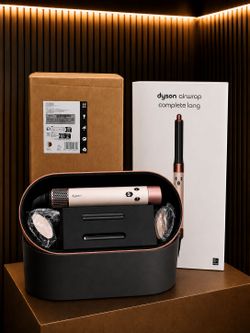 Dyson Airwrap Complete Long