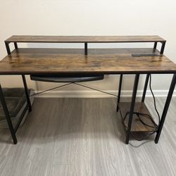 Computer Desk