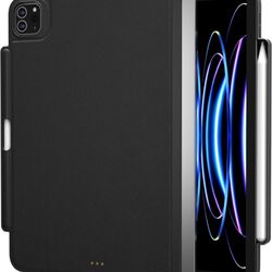 MAGEASY CoverBuddy [Enhanced] iPad Pro 12.9" Case 