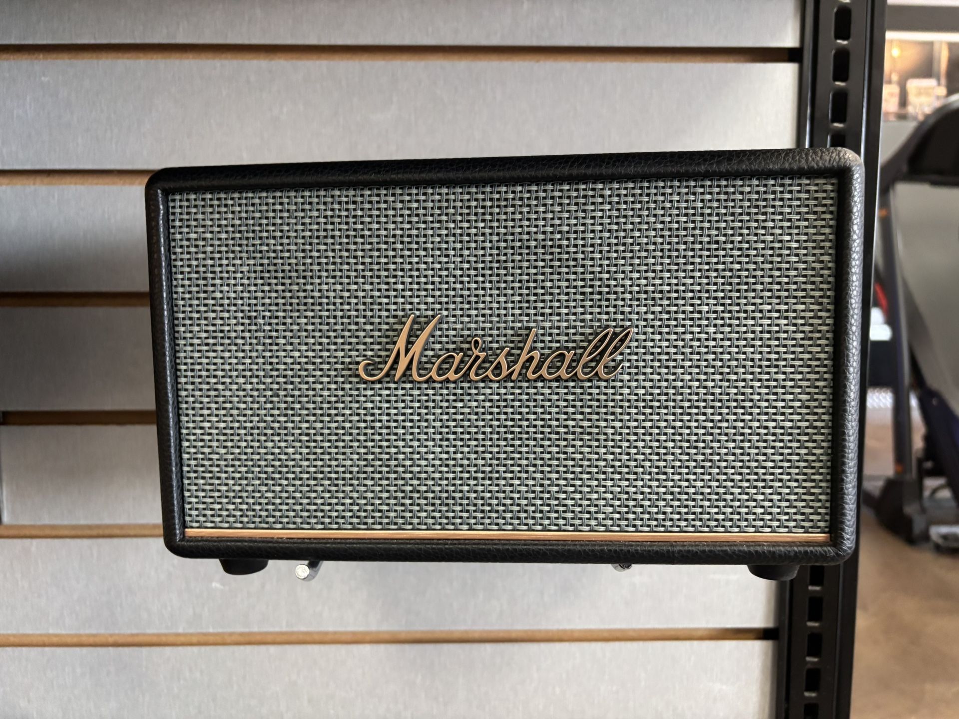Marshall Guitar Amp