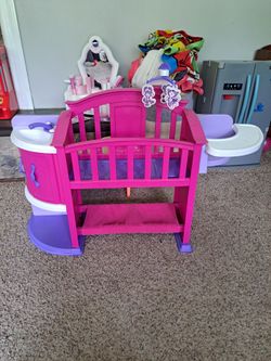 Baby Doll Center