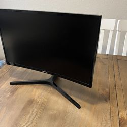 Samsung Odyssey CRG5