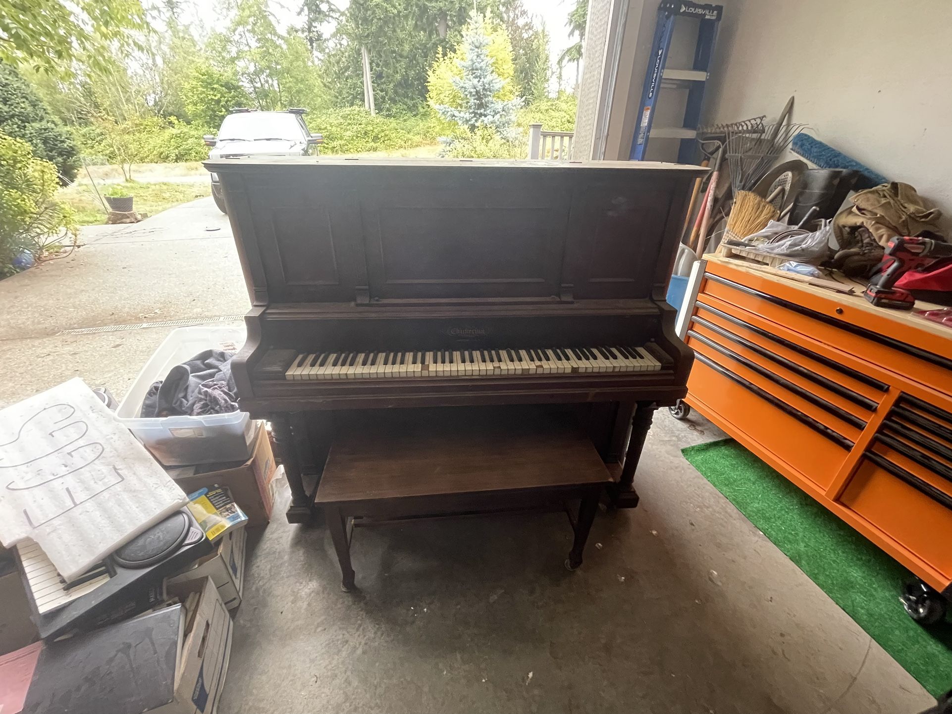 Piano - FREE