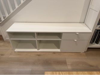 IKEA TV stand