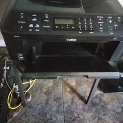 Canon Inkjet Printer/Scanner
