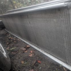 Loading And Unloading  Ramp