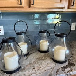 Lanterns