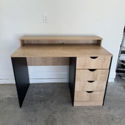 Desk New 
