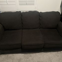 Pull Out Couch ($300 OBO)
