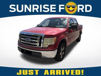 2010 Ford F-150