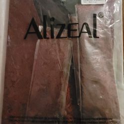 Alizeal Mens Classic 4pc Vest Set