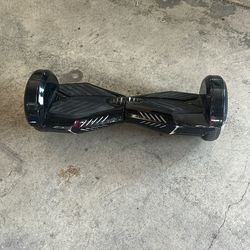 Hover Board (Iwalk) With A Bag