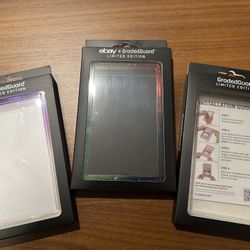 PSA GradedGuard - eBay Aura - Cola - Grape - Daybreak V2
