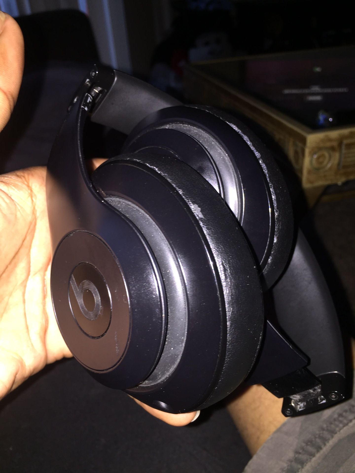 Beats Studio WIRELESS